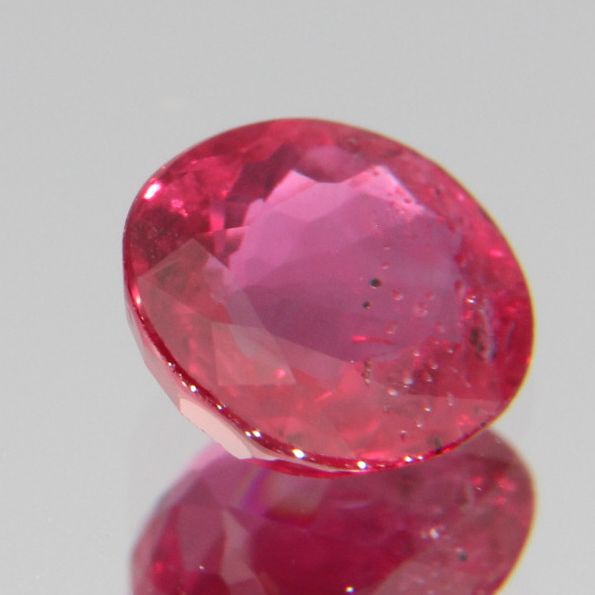 Rubin 0.47ct