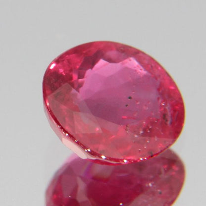 Rubin 0.47ct