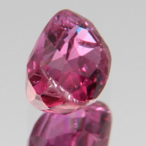 Rubin 0.47ct