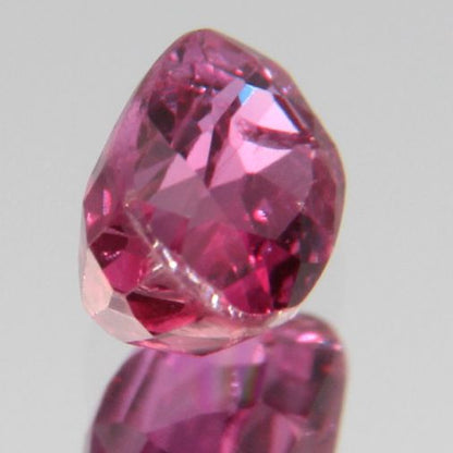 Rubin 0.47ct