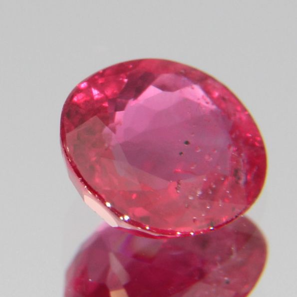 Rubin 0.47ct