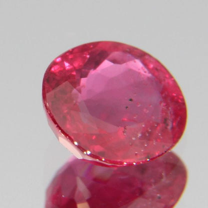 Rubin 0.47ct