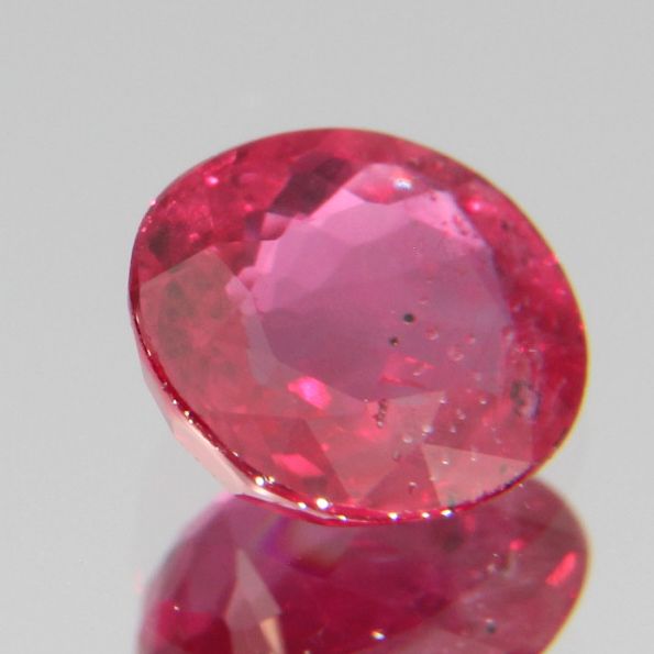 Rubin 0.47ct