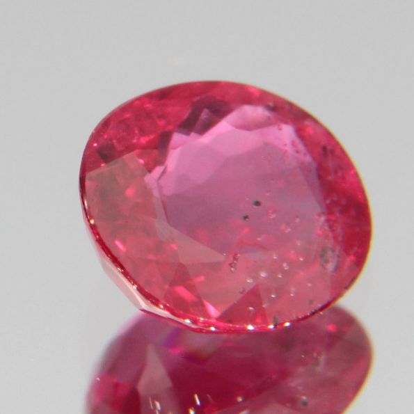Rubin 0.47ct