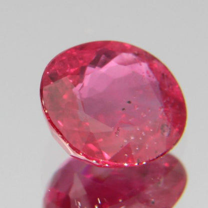 Rubin 0.47ct