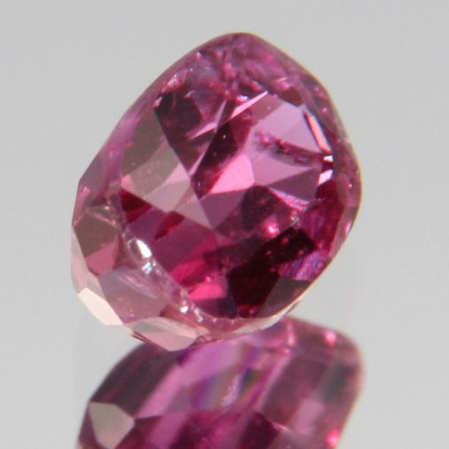 Rubin 0.47ct
