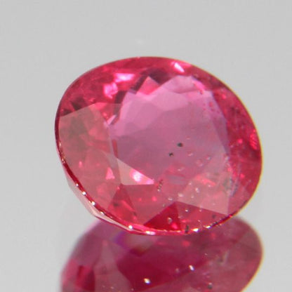 Rubin 0.47ct