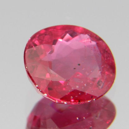Rubin 0.47ct