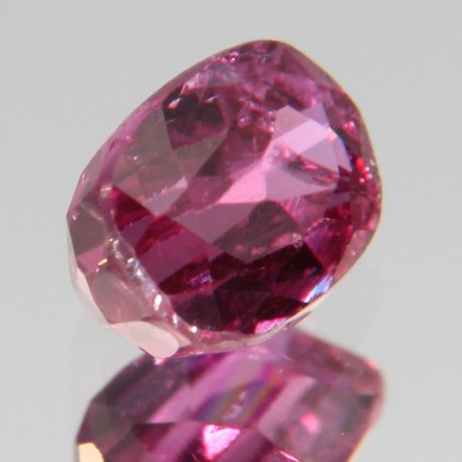 Rubin 0.47ct
