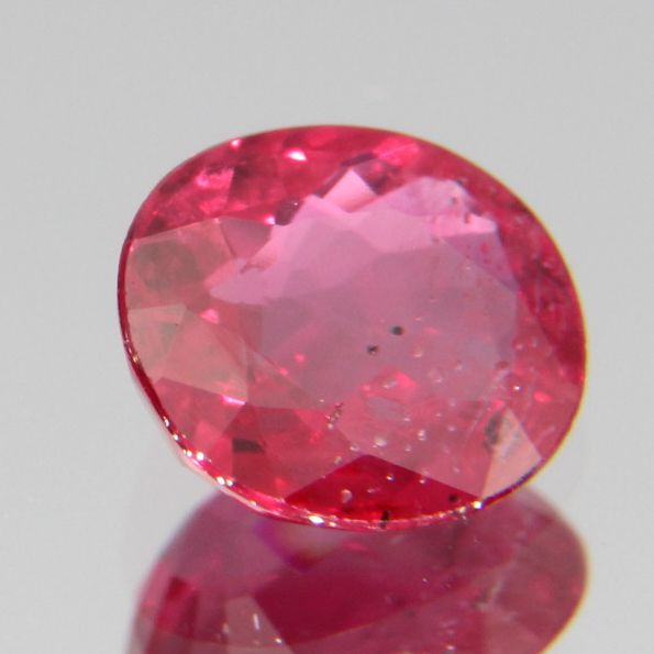 Rubin 0.47ct