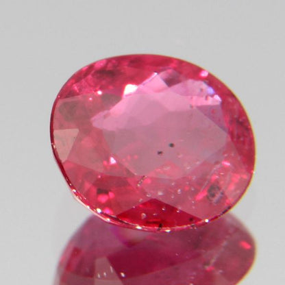 Rubin 0.47ct