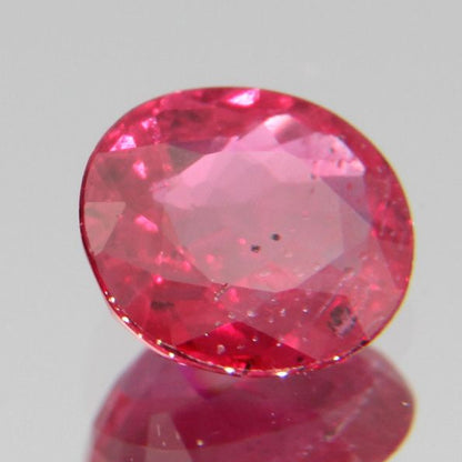 Rubin 0.47ct