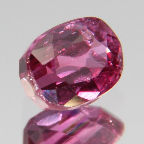 Rubin 0.47ct