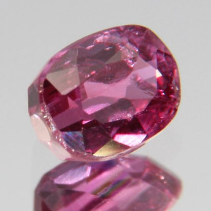 Rubin 0.47ct