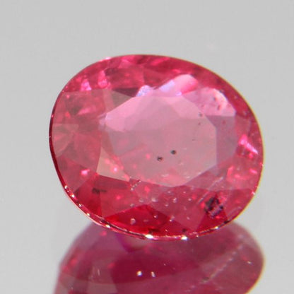 Rubin 0.47ct