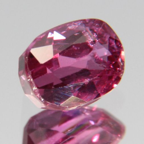 Rubin 0.47ct