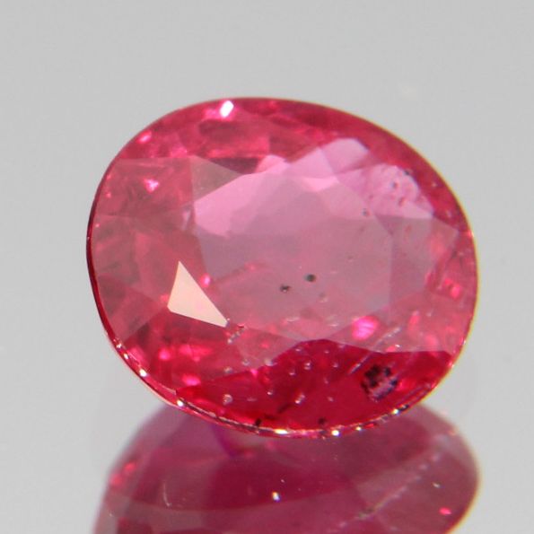 Rubin 0.47ct