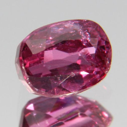 Rubin 0.47ct