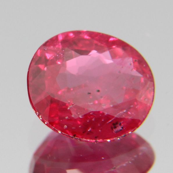 Rubin 0.47ct
