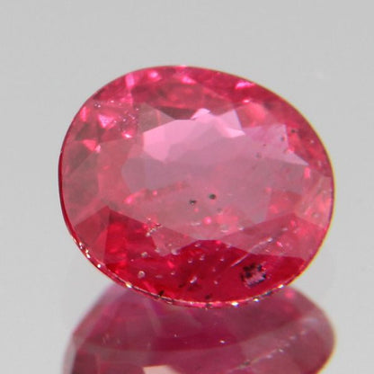 Rubin 0.47ct