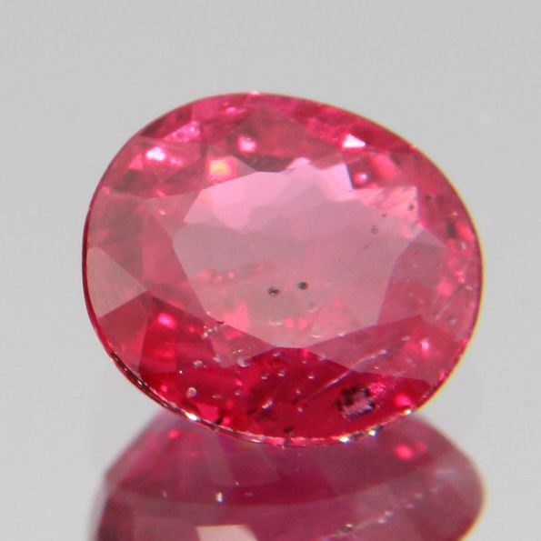 Rubin 0.47ct
