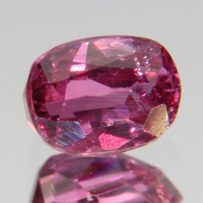 Rubin 0.47ct