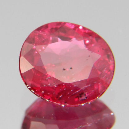 Rubin 0.47ct