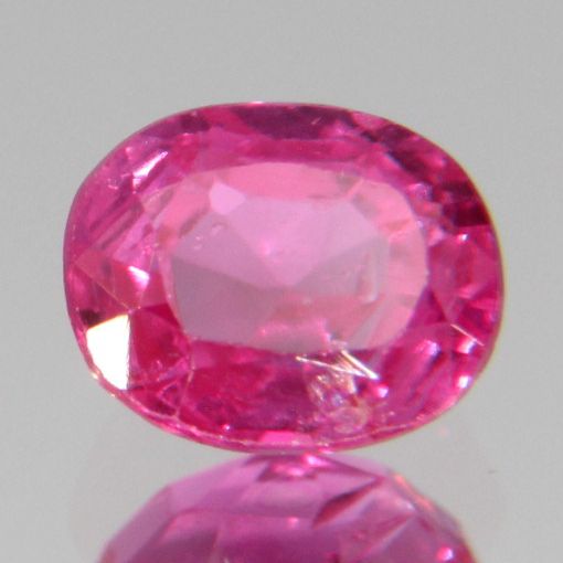Rubin 0.49ct