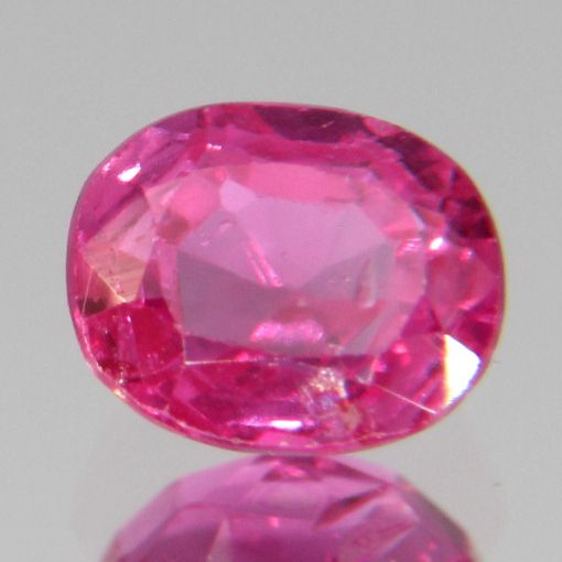 Rubin 0.49ct
