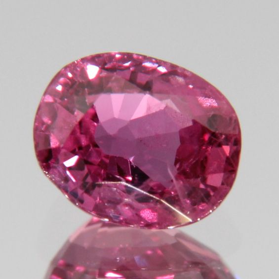 Rubin 0.49ct
