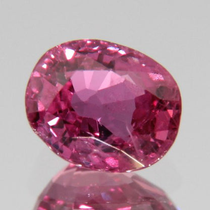 Rubin 0.49ct