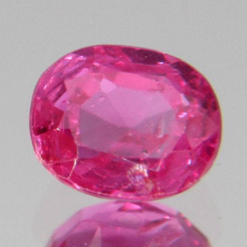 Rubin 0.49ct