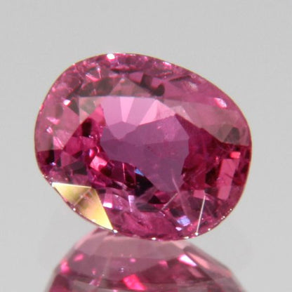 Rubin 0.49ct