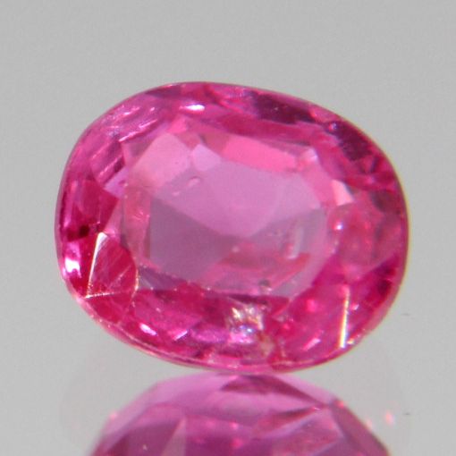 Rubin 0.49ct