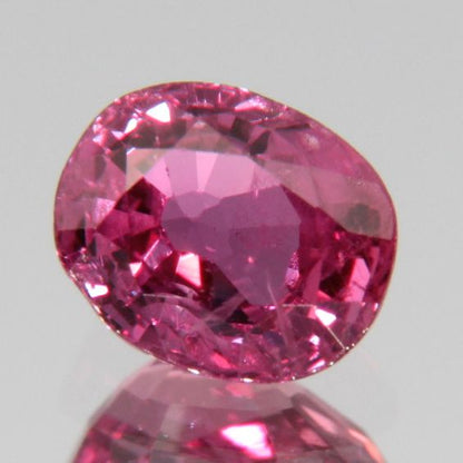Rubin 0.49ct