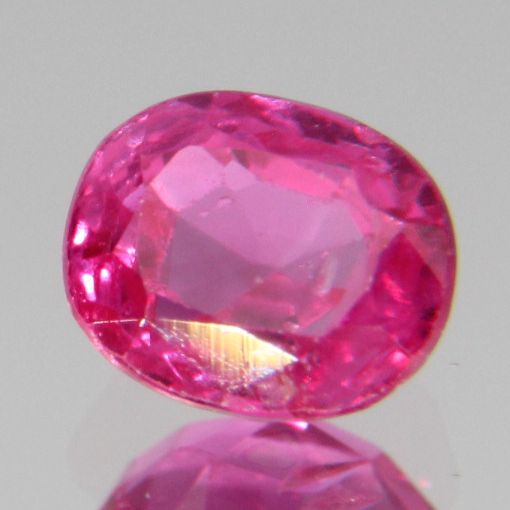 Rubin 0.49ct