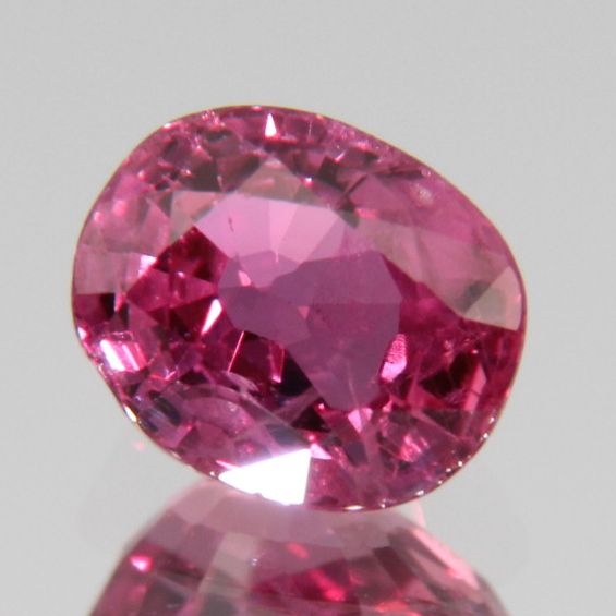 Rubin 0.49ct