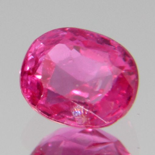 Rubin 0.49ct
