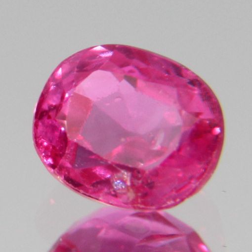 Rubin 0.49ct