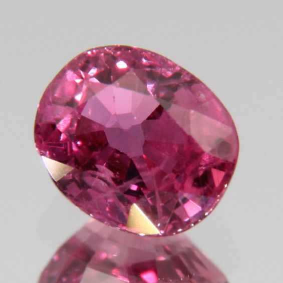 Rubin 0.49ct