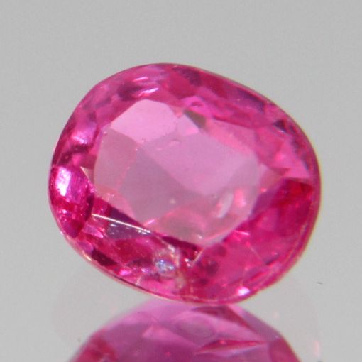 Rubin 0.49ct