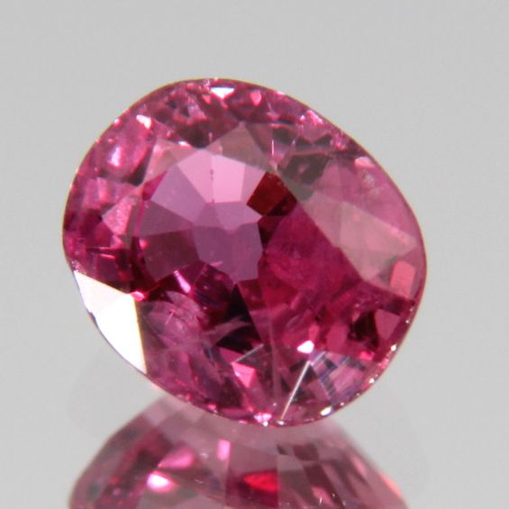 Rubin 0.49ct