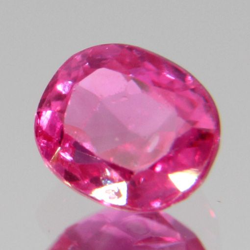 Rubin 0.49ct