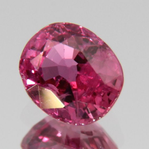 Rubin 0.49ct