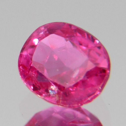 Rubin 0.49ct