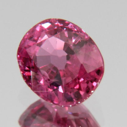 Rubin 0.49ct