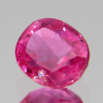 Rubin 0.49ct