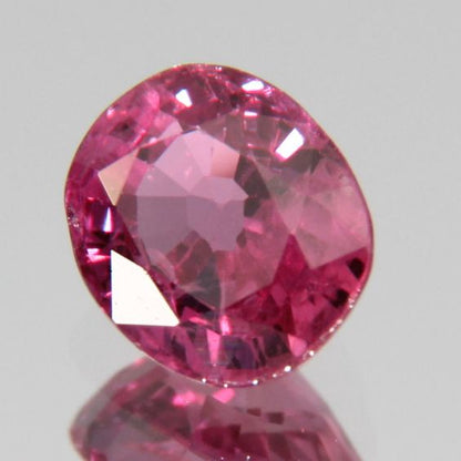 Rubin 0.49ct