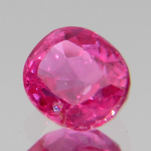 Rubin 0.49ct