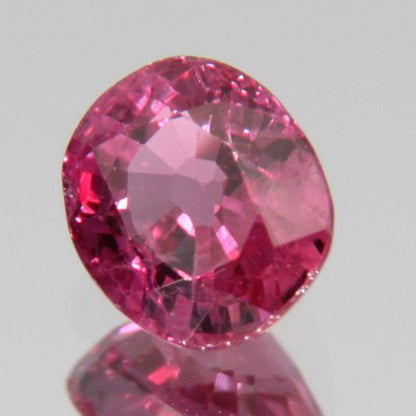 Rubin 0.49ct